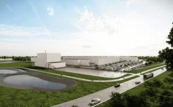 Hines expands Nordic platform with first asset acquisition in Sweden Hines expands Nordic platform with first asset acquisition in Sweden