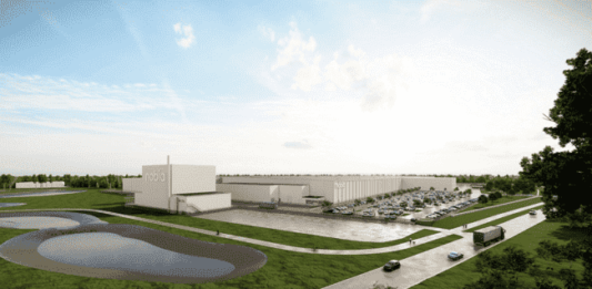 Hines expands Nordic platform with first asset acquisition in Sweden Hines expands Nordic platform with first asset acquisition in Sweden