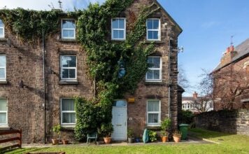 Home REIT divests 103 properties Home REIT divests 103 properties