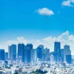Japan dominates cross-border real estate investments in Asia Pacific Japan dominates cross-border real estate investments in Asia Pacific