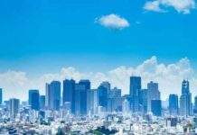 Japan dominates cross-border real estate investments in Asia Pacific Japan dominates cross-border real estate investments in Asia Pacific