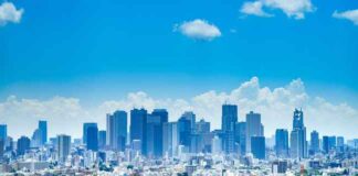 Japan dominates cross-border real estate investments in Asia Pacific Japan dominates cross-border real estate investments in Asia Pacific