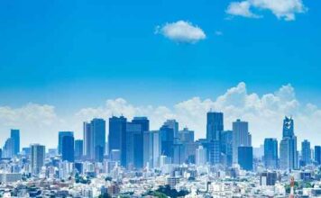 Japan dominates cross-border real estate investments in Asia Pacific Japan dominates cross-border real estate investments in Asia Pacific