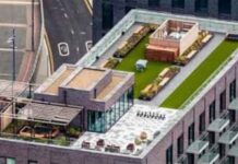 KKR adds two Wembley Park BTR assets to European residential portfolio KKR adds two Wembley Park BTR assets to European residential portfolio