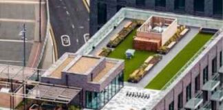 KKR adds two Wembley Park BTR assets to European residential portfolio KKR adds two Wembley Park BTR assets to European residential portfolio