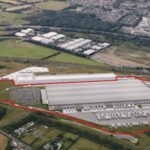 KKR and Mirastar sign forward funding deal for logistics development in UK KKR and Mirastar sign forward funding deal for logistics development in UK