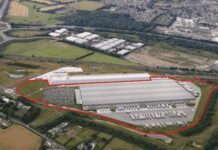 KKR and Mirastar sign forward funding deal for logistics development in UK KKR and Mirastar sign forward funding deal for logistics development in UK