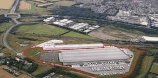 KKR and Mirastar sign forward funding deal for logistics development in UK KKR and Mirastar sign forward funding deal for logistics development in UK