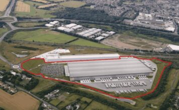 KKR and Mirastar sign forward funding deal for logistics development in UK KKR and Mirastar sign forward funding deal for logistics development in UK