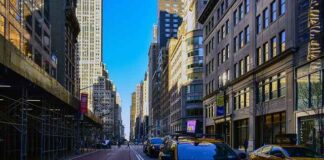 Kering pays $963m for Fifth Avenue property in New York City Kering pays $963m for Fifth Avenue property in New York City