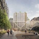 LaSalle selects Multiplex for London office development LaSalle selects Multiplex for London office development