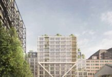 LaSalle selects Multiplex for London office development LaSalle selects Multiplex for London office development
