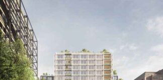 LaSalle selects Multiplex for London office development LaSalle selects Multiplex for London office development