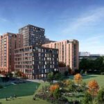 Moorfield completes funding deal for £120m Manchester BTR scheme Moorfield completes funding deal for £120m Manchester BTR scheme