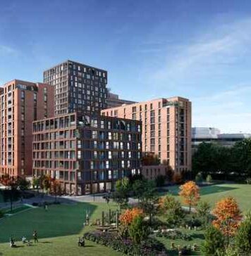 Moorfield completes funding deal for £120m Manchester BTR scheme Moorfield completes funding deal for £120m Manchester BTR scheme