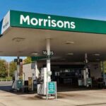 MFG to buy 337 Morrisons forecourts in £2.5bn deal MFG to buy 337 Morrisons forecourts in £2.5bn deal