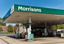 MFG to buy 337 Morrisons forecourts in £2.5bn deal MFG to buy 337 Morrisons forecourts in £2.5bn deal