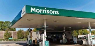 MFG to buy 337 Morrisons forecourts in £2.5bn deal MFG to buy 337 Morrisons forecourts in £2.5bn deal