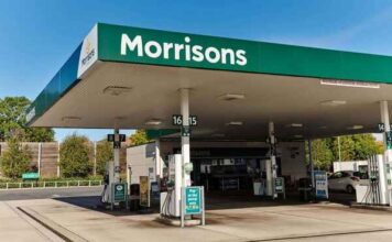 MFG to buy 337 Morrisons forecourts in £2.5bn deal MFG to buy 337 Morrisons forecourts in £2.5bn deal