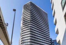 M&G Real Estate pays $202m for Tokyo multi-family property M&G Real Estate pays $202m for Tokyo multi-family property