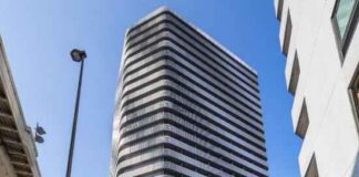 M&G Real Estate pays $202m for Tokyo multi-family property M&G Real Estate pays $202m for Tokyo multi-family property