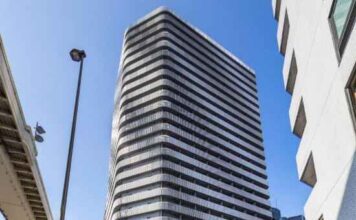M&G Real Estate pays $202m for Tokyo multi-family property M&G Real Estate pays $202m for Tokyo multi-family property