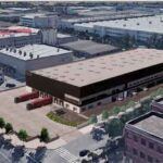 Melcombe adds five properties to Spanish urban logistics portfolio Melcombe adds five properties to Spanish urban logistics portfolio