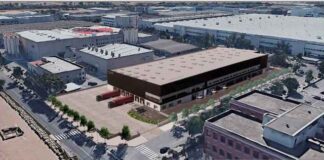 Melcombe adds five properties to Spanish urban logistics portfolio Melcombe adds five properties to Spanish urban logistics portfolio