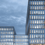 NSI sells Laanderpoort office building in Amsterdam to ING NSI sells Laanderpoort office building in Amsterdam to ING