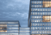 NSI sells Laanderpoort office building in Amsterdam to ING NSI sells Laanderpoort office building in Amsterdam to ING