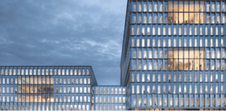 NSI sells Laanderpoort office building in Amsterdam to ING NSI sells Laanderpoort office building in Amsterdam to ING