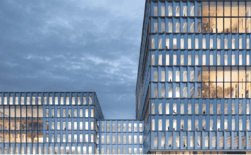 NSI sells Laanderpoort office building in Amsterdam to ING NSI sells Laanderpoort office building in Amsterdam to ING
