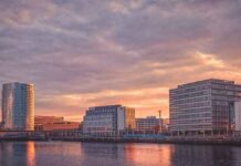 Northern Ireland commercial real estate investment volumes reach £338m Northern Ireland commercial real estate investment volumes reach £338m