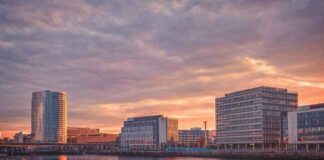 Northern Ireland commercial real estate investment volumes reach £338m Northern Ireland commercial real estate investment volumes reach £338m