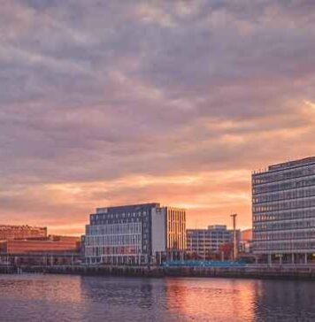 Northern Ireland commercial real estate investment volumes reach £338m Northern Ireland commercial real estate investment volumes reach £338m