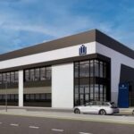 Panattoni gets green light for 80,000 sq ft logistics hub at Heathrow site Panattoni gets green light for 80,000 sq ft logistics hub at Heathrow site