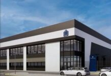 Panattoni gets green light for 80,000 sq ft logistics hub at Heathrow site Panattoni gets green light for 80,000 sq ft logistics hub at Heathrow site