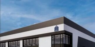 Panattoni gets green light for 80,000 sq ft logistics hub at Heathrow site Panattoni gets green light for 80,000 sq ft logistics hub at Heathrow site