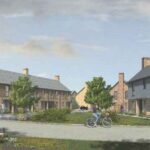 Partnership seals £60m deal for 174 new homes in Hampshire Partnership seals £60m deal for 174 new homes in Bordon, Hampshire