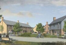 Partnership seals £60m deal for 174 new homes in Hampshire Partnership seals £60m deal for 174 new homes in Bordon, Hampshire