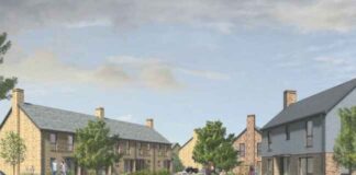 Partnership seals £60m deal for 174 new homes in Hampshire Partnership seals £60m deal for 174 new homes in Bordon, Hampshire