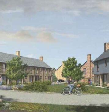 Partnership seals £60m deal for 174 new homes in Hampshire Partnership seals £60m deal for 174 new homes in Bordon, Hampshire