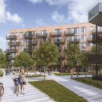 Patrizia’s impact strategy raises €500m for social and affordable housing Patrizia's impact strategy raises €500m for social and affordable housing