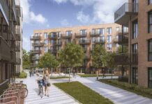 Patrizia’s impact strategy raises €500m for social and affordable housing Patrizia's impact strategy raises €500m for social and affordable housing