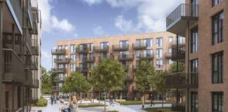 Patrizia’s impact strategy raises €500m for social and affordable housing Patrizia's impact strategy raises €500m for social and affordable housing