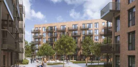 Patrizia’s impact strategy raises €500m for social and affordable housing Patrizia's impact strategy raises €500m for social and affordable housing