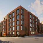 Puma provides £70m debt facility for Nottingham PBSA scheme Puma provides £70m debt facility for Nottingham PBSA scheme