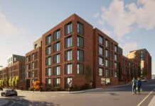 Puma provides £70m debt facility for Nottingham PBSA scheme Puma provides £70m debt facility for Nottingham PBSA scheme