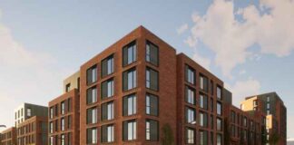 Puma provides £70m debt facility for Nottingham PBSA scheme Puma provides £70m debt facility for Nottingham PBSA scheme