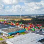 Realterm adds Dutch asset to European transportation logistics portfolio Realterm adds Dutch asset to European transportation logistics portfolio